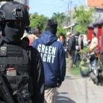 Simpan Senjata Titipan Terduga Teroris, Seorang Warga Kuansing Diamankan Densus 88