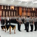 Komjen Gatot Eddy Pramono Resmi Jabat Wakapolri