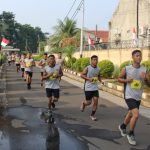 Gegana challenge Lari 10K