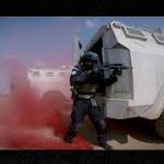 SATGAS OPS MINUSCA 1 MENGUCAPKAN.” SELAMAT MEMPERINGATI 25 THN PENGABDIAN AKABRI 95