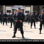 KOMANDAN SATUAN JIBOM BESERTA JAJARAN MENGUCAPKAN  SELAMAT MEMPERINGATI 25 THN PENGABDIAN AKABRI 95
