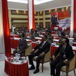 (Video) Pelatihan Course Transision Workshop