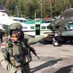 1 Personel Brimob Gugur 2 Terluka, 5 KKB Tewas Saat Baku Tembak di Kabupaten Puncak Papua
