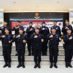 ACARA PENANDATANGANAN PAKTA INTEGRITAS