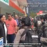 POLWAN GEGANA TERGABUNG DALAM SETIAP EVENT PENGAMANAN DALAM NEGERI