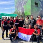 UAE SWAT CHALLENGE