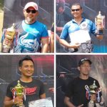 LOMBA MENEMBAK DANJEN KOPASUS CUP 2023