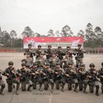 DIKBANGPES URBAN WARFARE 2023